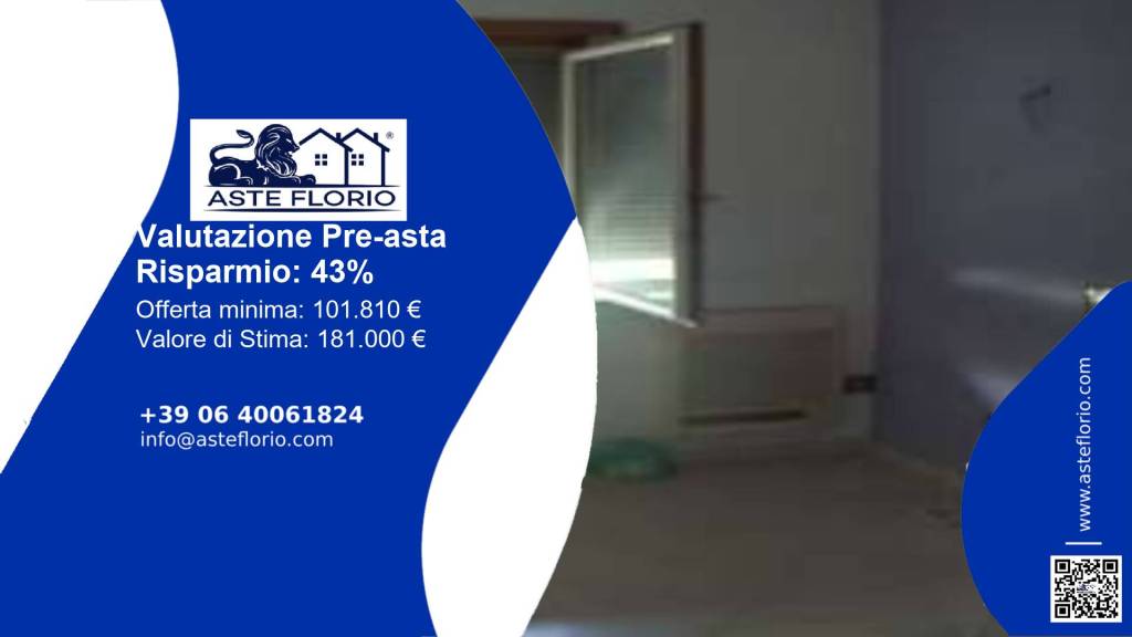 ufficio in vendita a Santa Maria Capua Vetere