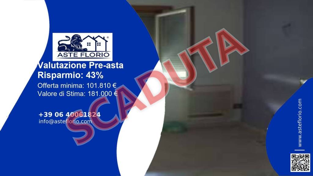 ufficio in vendita a Santa Maria Capua Vetere