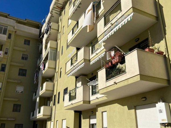 appartamento in vendita a Santa Maria Capua Vetere