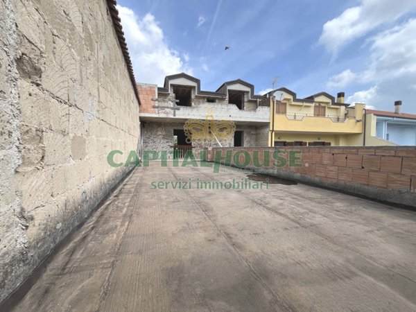 casa indipendente in vendita a Santa Maria Capua Vetere