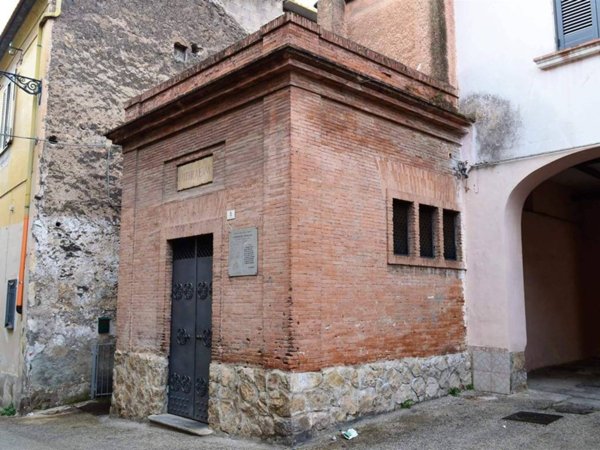 appartamento in vendita a Santa Maria Capua Vetere