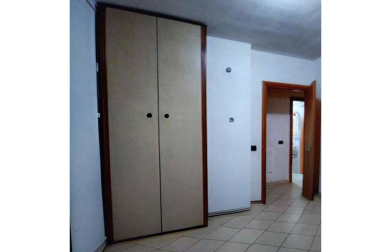 appartamento in vendita a Santa Maria Capua Vetere