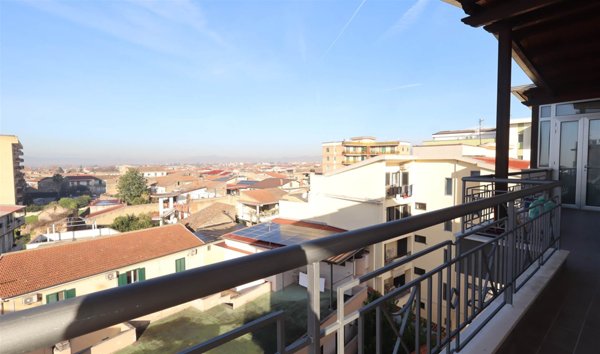 appartamento in vendita a Santa Maria Capua Vetere