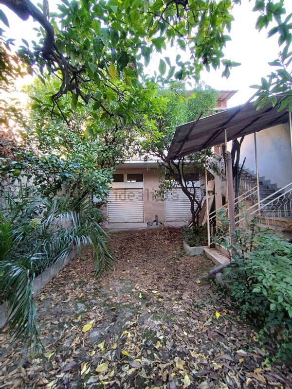 casa indipendente in vendita a Santa Maria Capua Vetere