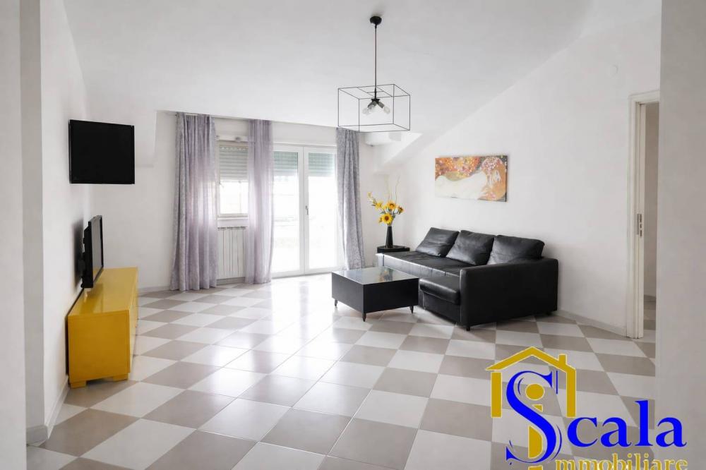 appartamento in vendita a Santa Maria Capua Vetere