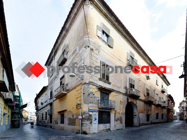 appartamento in vendita a Santa Maria Capua Vetere