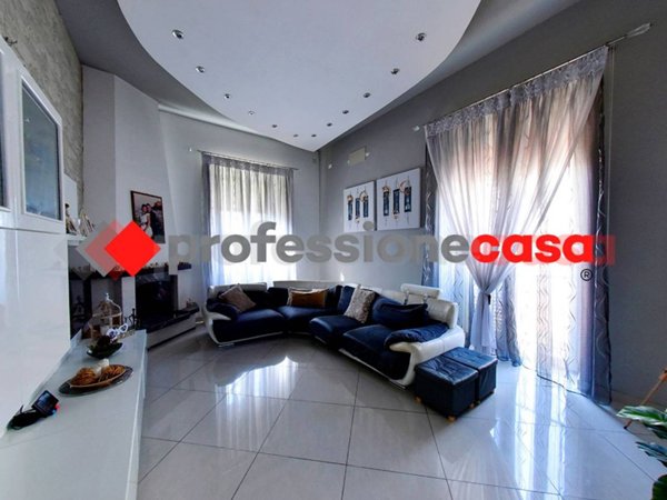 appartamento in vendita a Santa Maria Capua Vetere