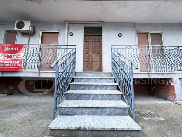appartamento in vendita a Santa Maria Capua Vetere
