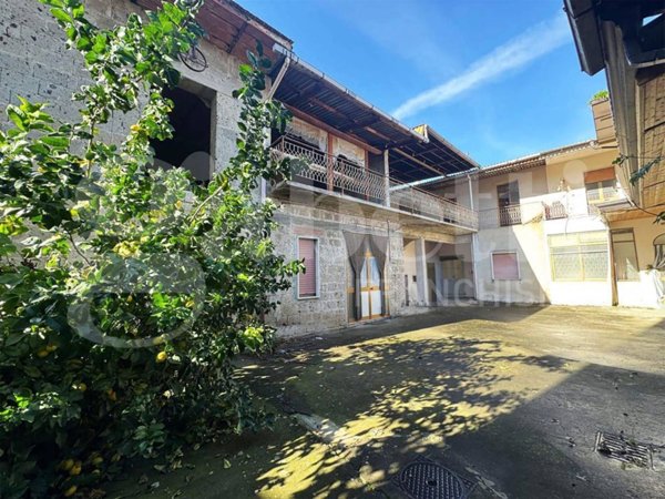 casa indipendente in vendita a Santa Maria Capua Vetere