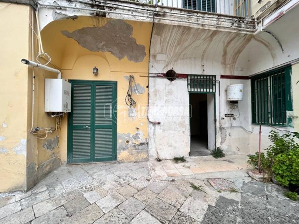 appartamento in vendita a Santa Maria Capua Vetere