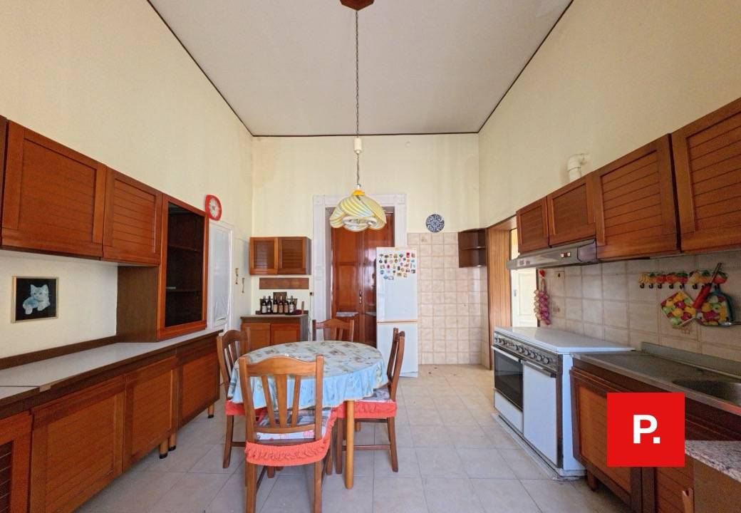 appartamento in vendita a Santa Maria Capua Vetere