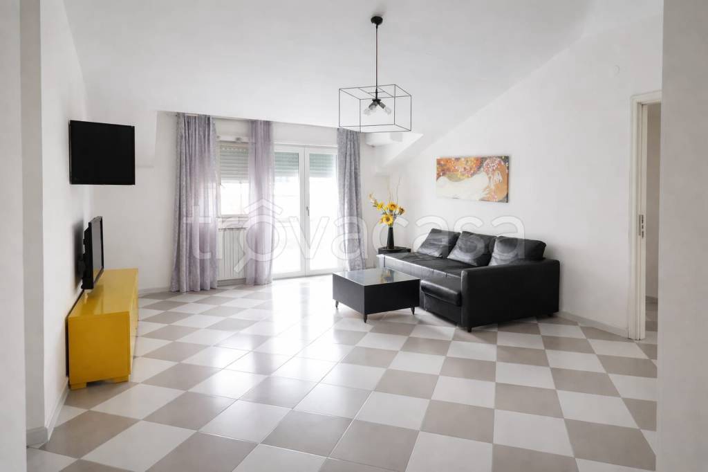 appartamento in vendita a Santa Maria Capua Vetere