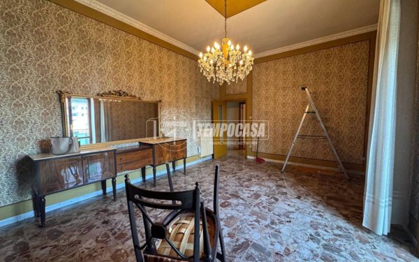 appartamento in vendita a Santa Maria Capua Vetere