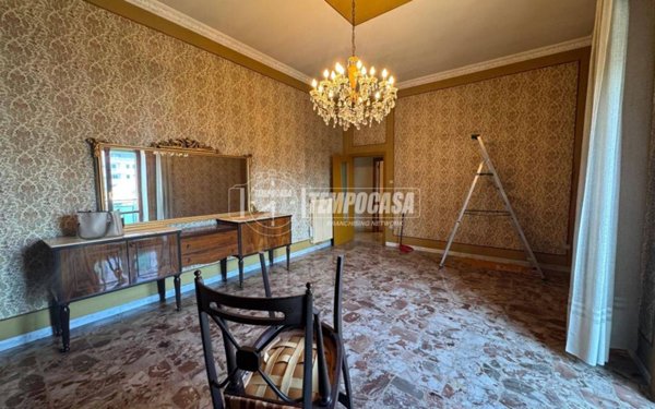 appartamento in vendita a Santa Maria Capua Vetere