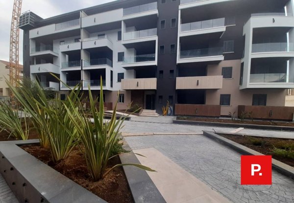 appartamento in vendita a Santa Maria Capua Vetere