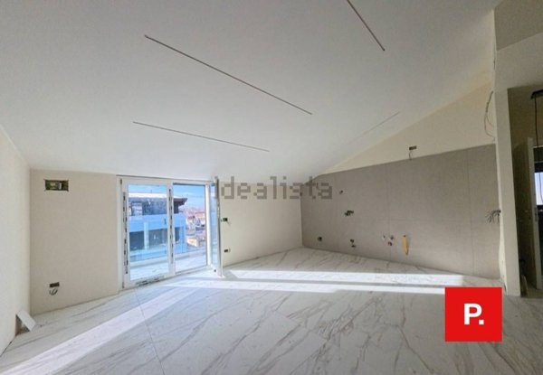 appartamento in vendita a Santa Maria Capua Vetere