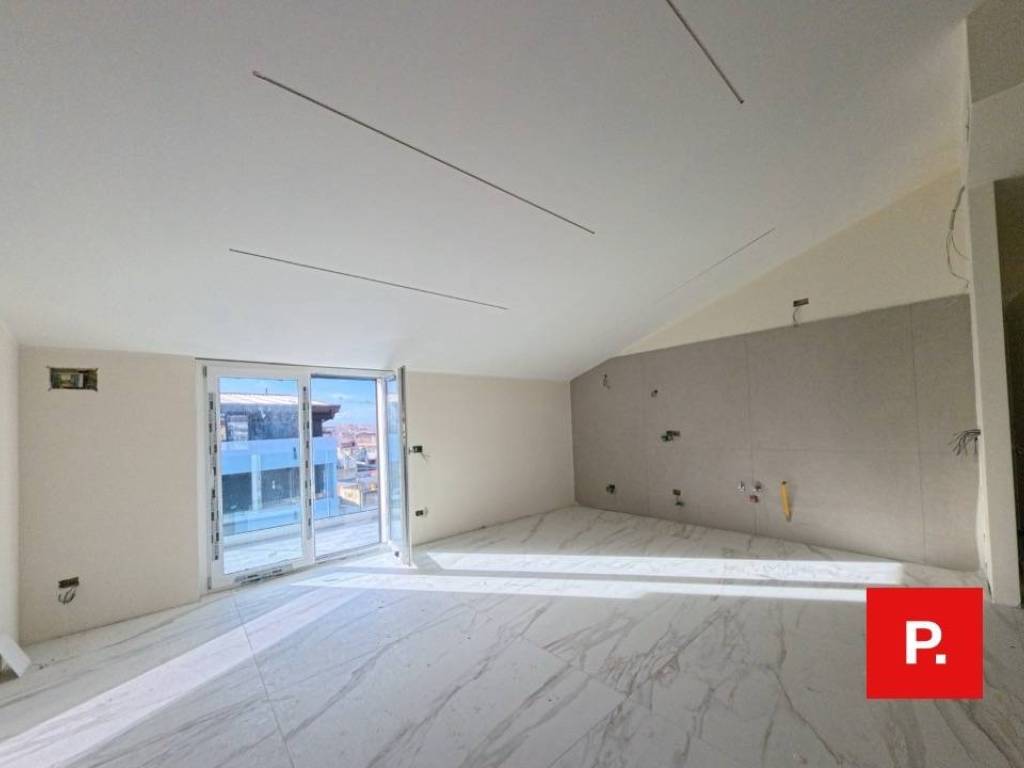 appartamento in vendita a Santa Maria Capua Vetere