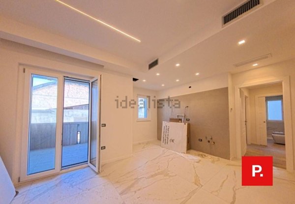 appartamento in vendita a Santa Maria Capua Vetere