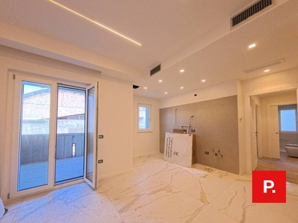 appartamento in vendita a Santa Maria Capua Vetere