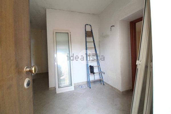 appartamento in vendita a Santa Maria Capua Vetere