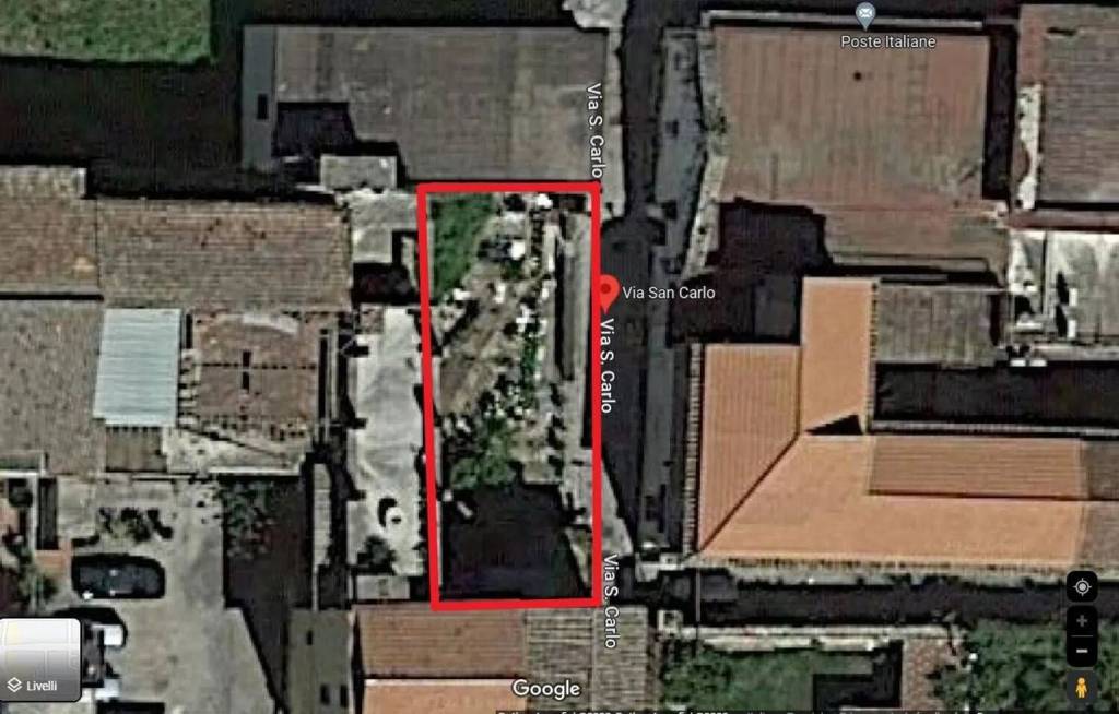 casa indipendente in vendita a Santa Maria Capua Vetere