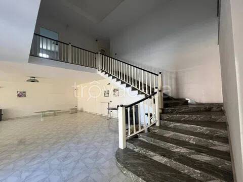 casa indipendente in vendita a Santa Maria Capua Vetere