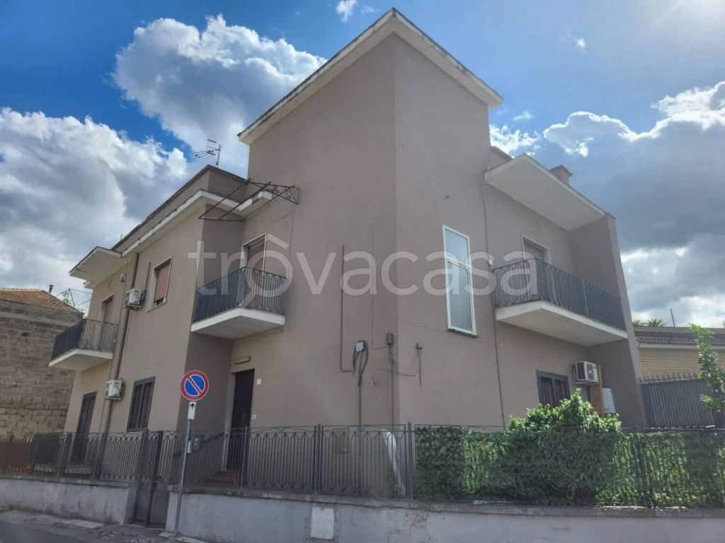 casa indipendente in vendita a Santa Maria Capua Vetere