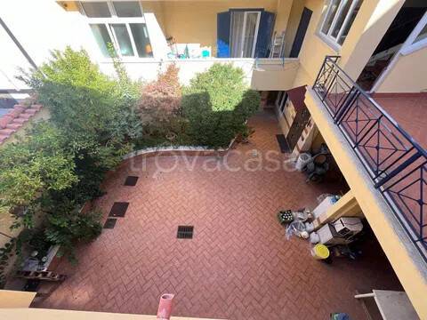 casa indipendente in vendita a Santa Maria Capua Vetere