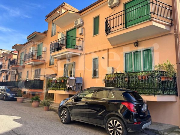 appartamento in vendita a Santa Maria Capua Vetere