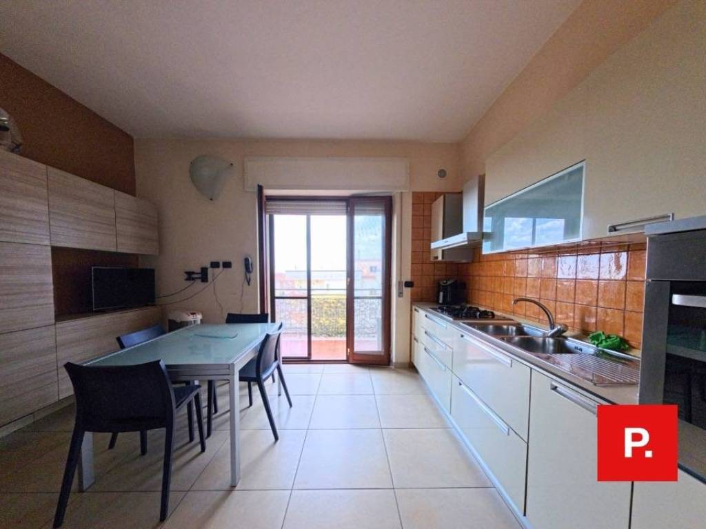 appartamento in vendita a Santa Maria Capua Vetere