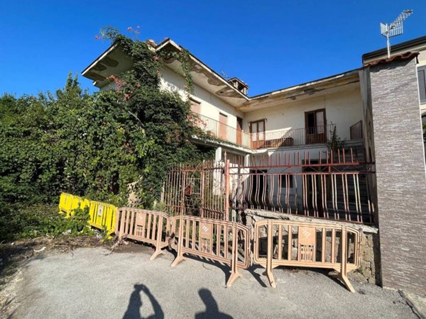 casa indipendente in vendita a Santa Maria Capua Vetere