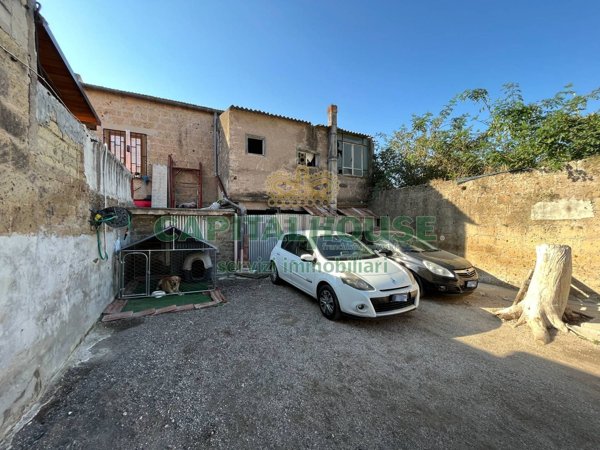 casa indipendente in vendita a Santa Maria Capua Vetere