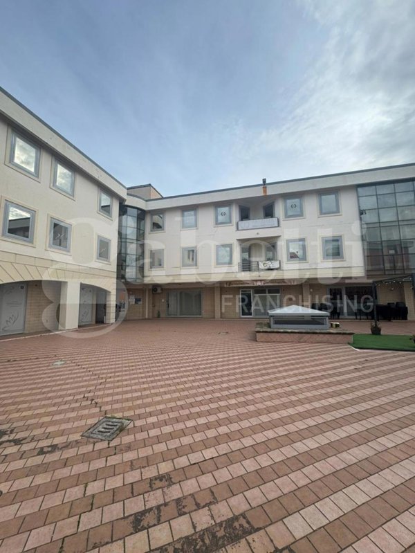 appartamento in vendita a Santa Maria Capua Vetere