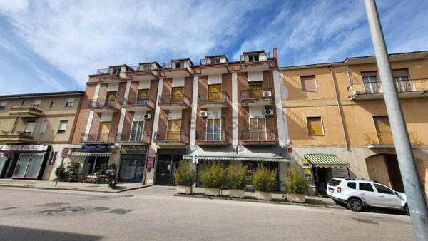 appartamento in vendita a Santa Maria Capua Vetere