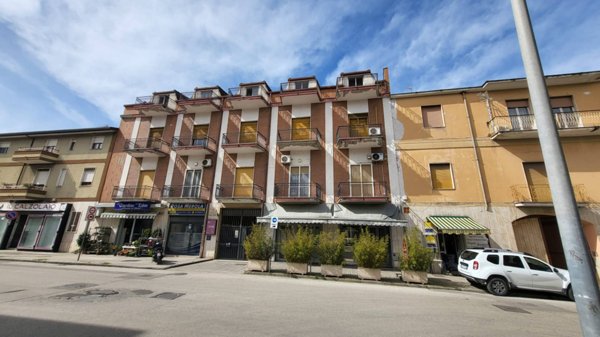 appartamento in vendita a Santa Maria Capua Vetere