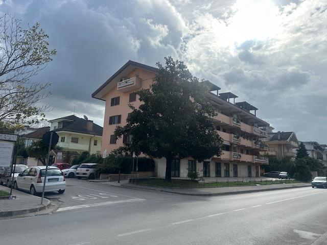 appartamento in vendita a Santa Maria Capua Vetere