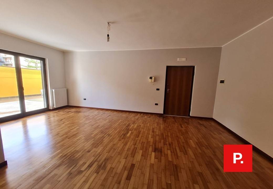 appartamento in vendita a Santa Maria Capua Vetere