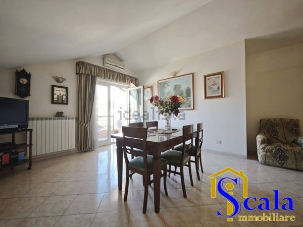 appartamento in vendita a Santa Maria Capua Vetere