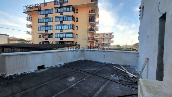 appartamento in vendita a Santa Maria Capua Vetere