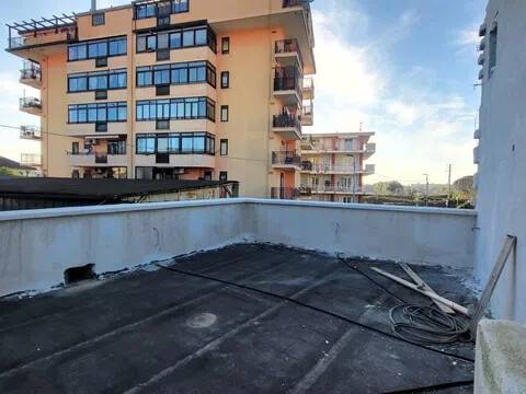 appartamento in vendita a Santa Maria Capua Vetere