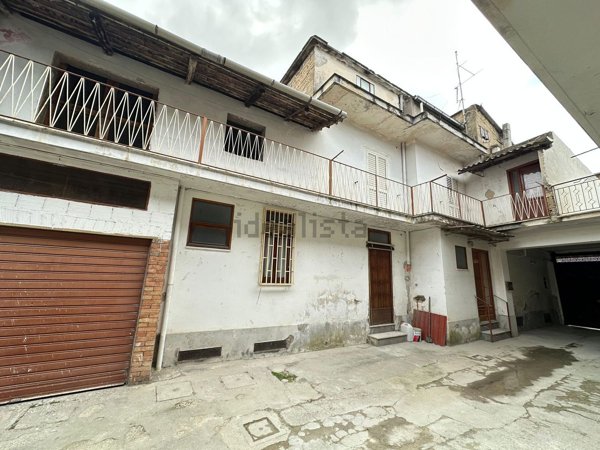casa indipendente in vendita a Santa Maria Capua Vetere