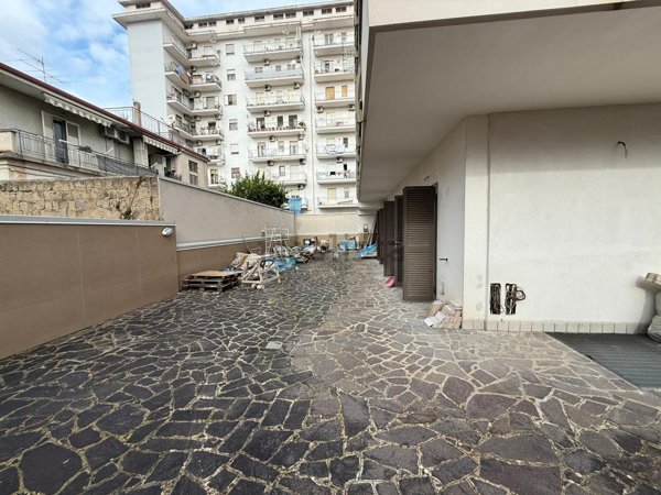 appartamento in vendita a Santa Maria Capua Vetere