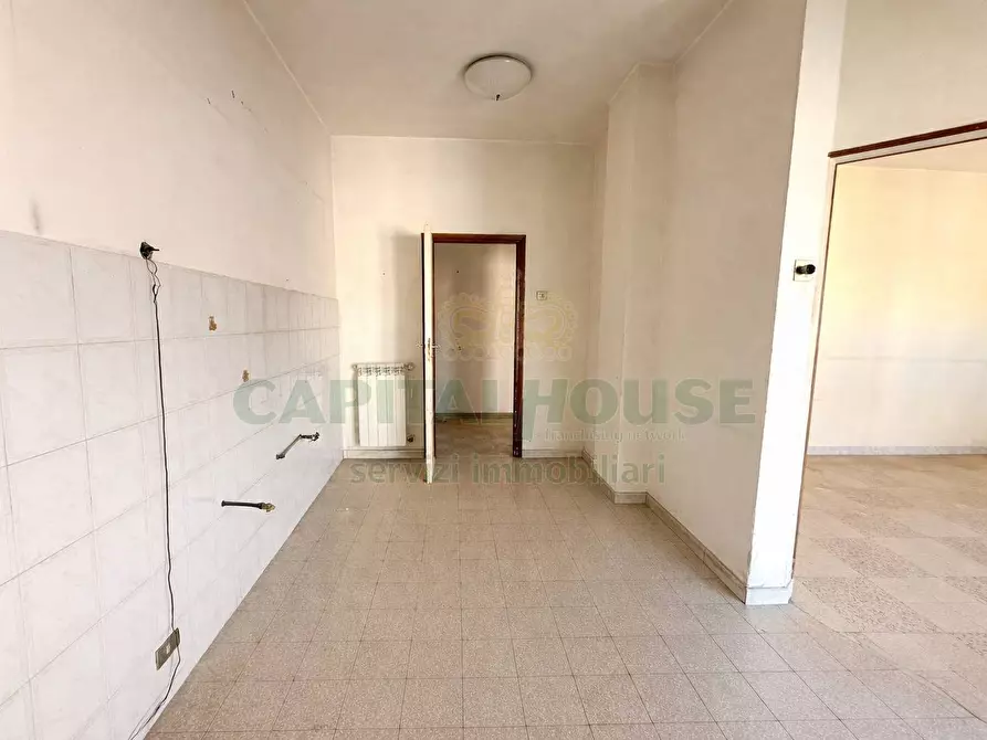 appartamento in vendita a Santa Maria Capua Vetere