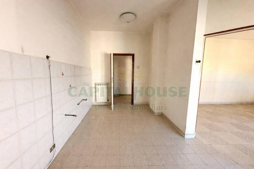 appartamento in vendita a Santa Maria Capua Vetere
