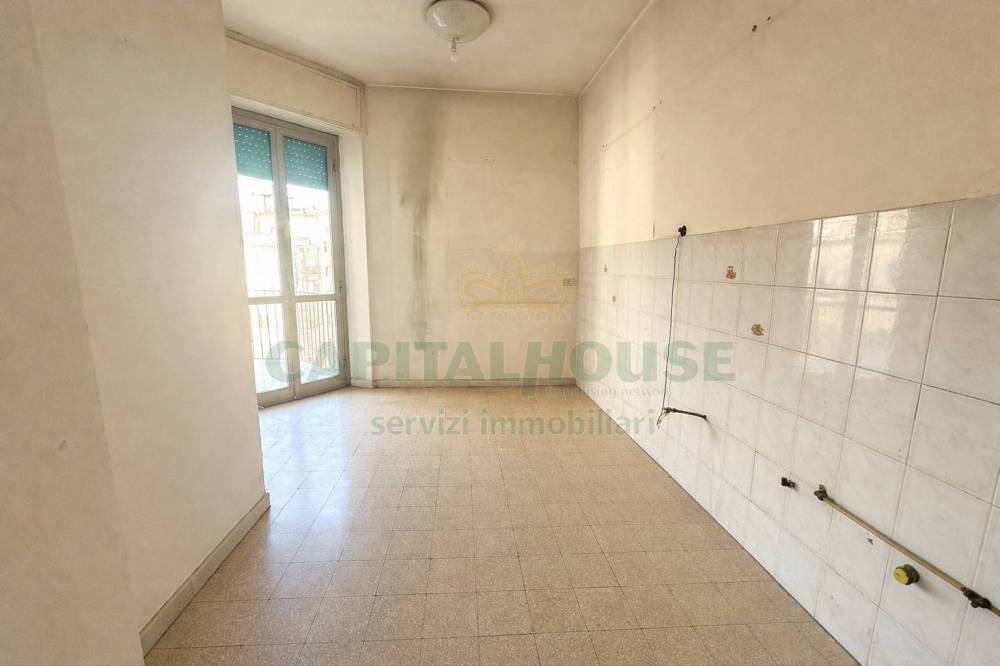 appartamento in vendita a Santa Maria Capua Vetere