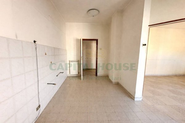 appartamento in vendita a Santa Maria Capua Vetere