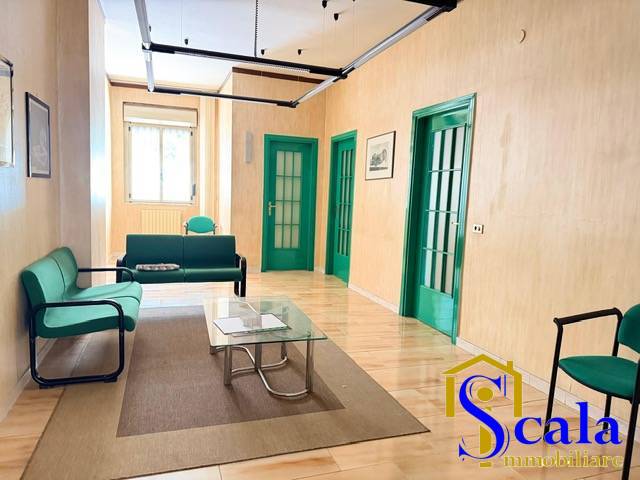 appartamento in vendita a Santa Maria Capua Vetere