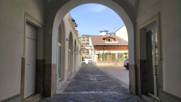 appartamento in vendita a Santa Maria Capua Vetere