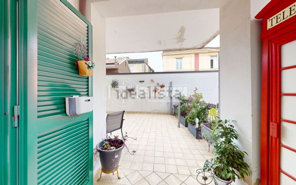 appartamento in vendita a Santa Maria Capua Vetere