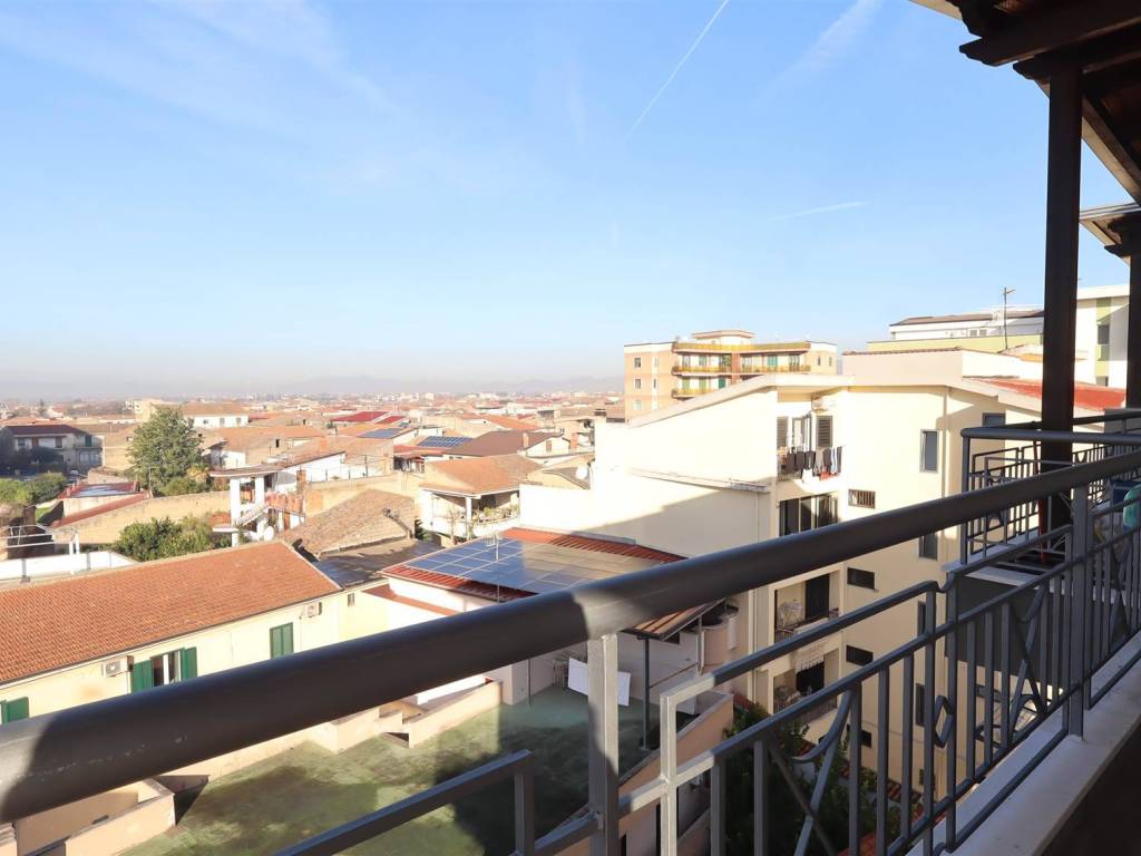 appartamento in vendita a Santa Maria Capua Vetere